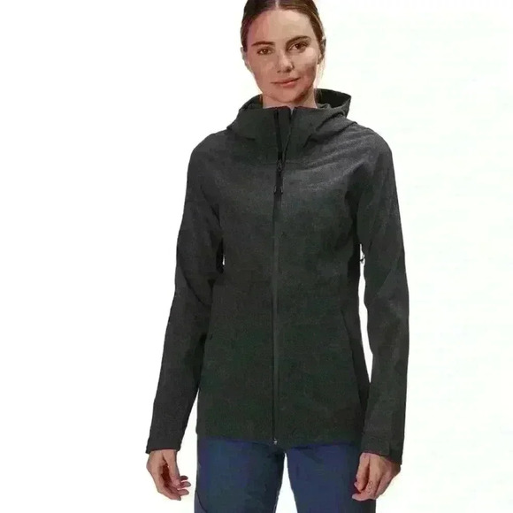 The North Face Women' Apex Flex Gore-Tex  Jacket Windproof Waterproof size S - Picture 1 of 4
